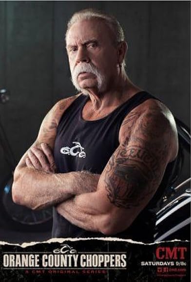 Primary photo for Orange County Choppers Primary photo for Orange County Choppers