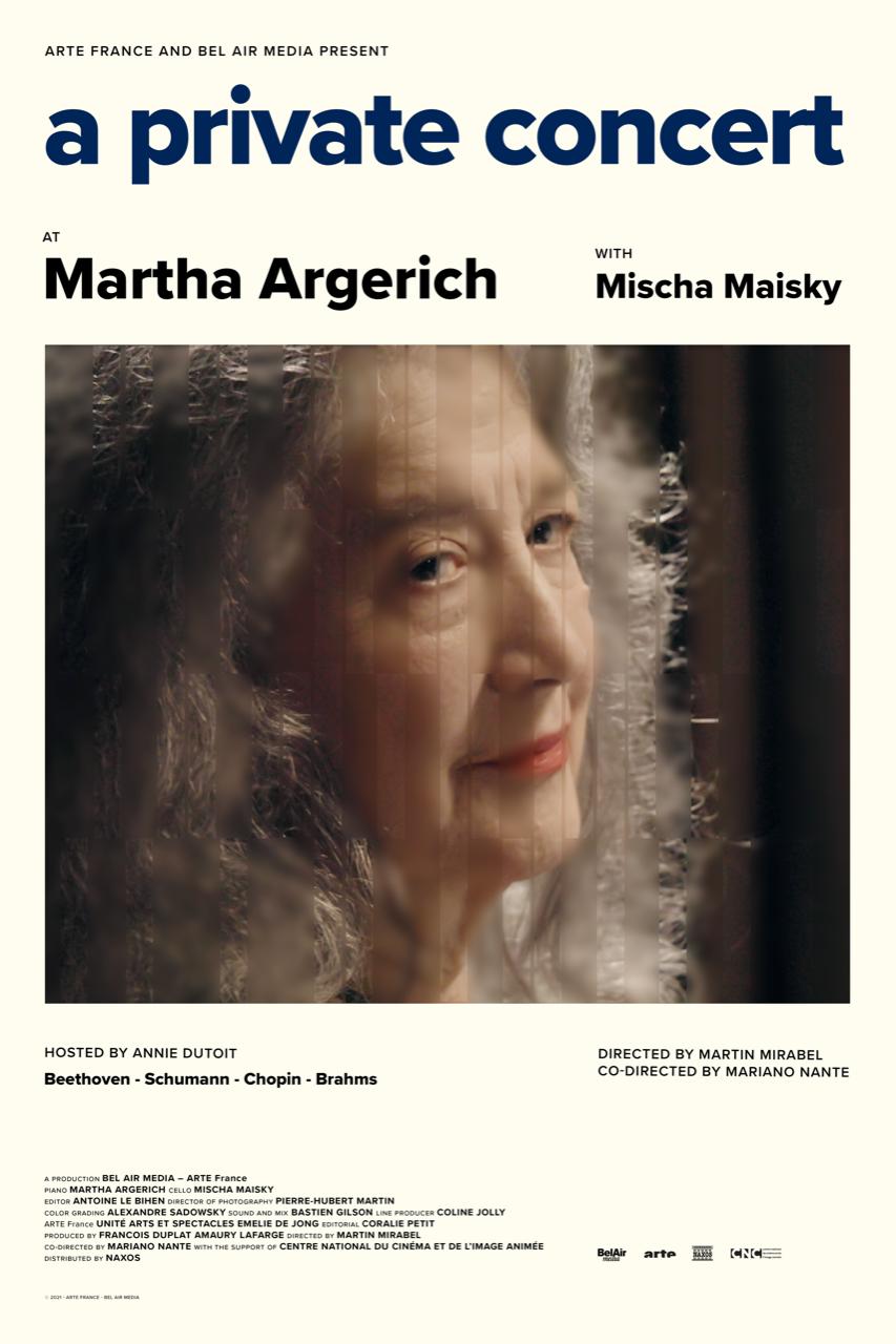 ミュージック Martha Argerich & Mischa Maisky DVD 51m3UBHI6eL._UF1000,1000_QL80_.jpg