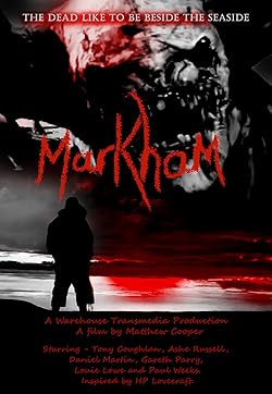 Poster of Markham