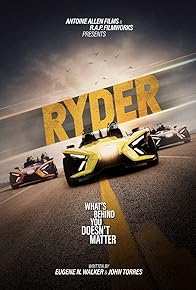 Primary photo for Ryder
