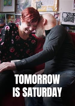 Poster of Tomorrow Is Saturday