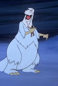 Primary photo for A Scary Night with a Snow Beast Fright Primary photo for A Scary Night with a Snow Beast Fright