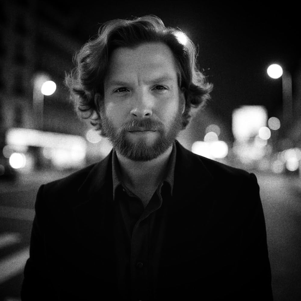 Picture of Michael McGrale