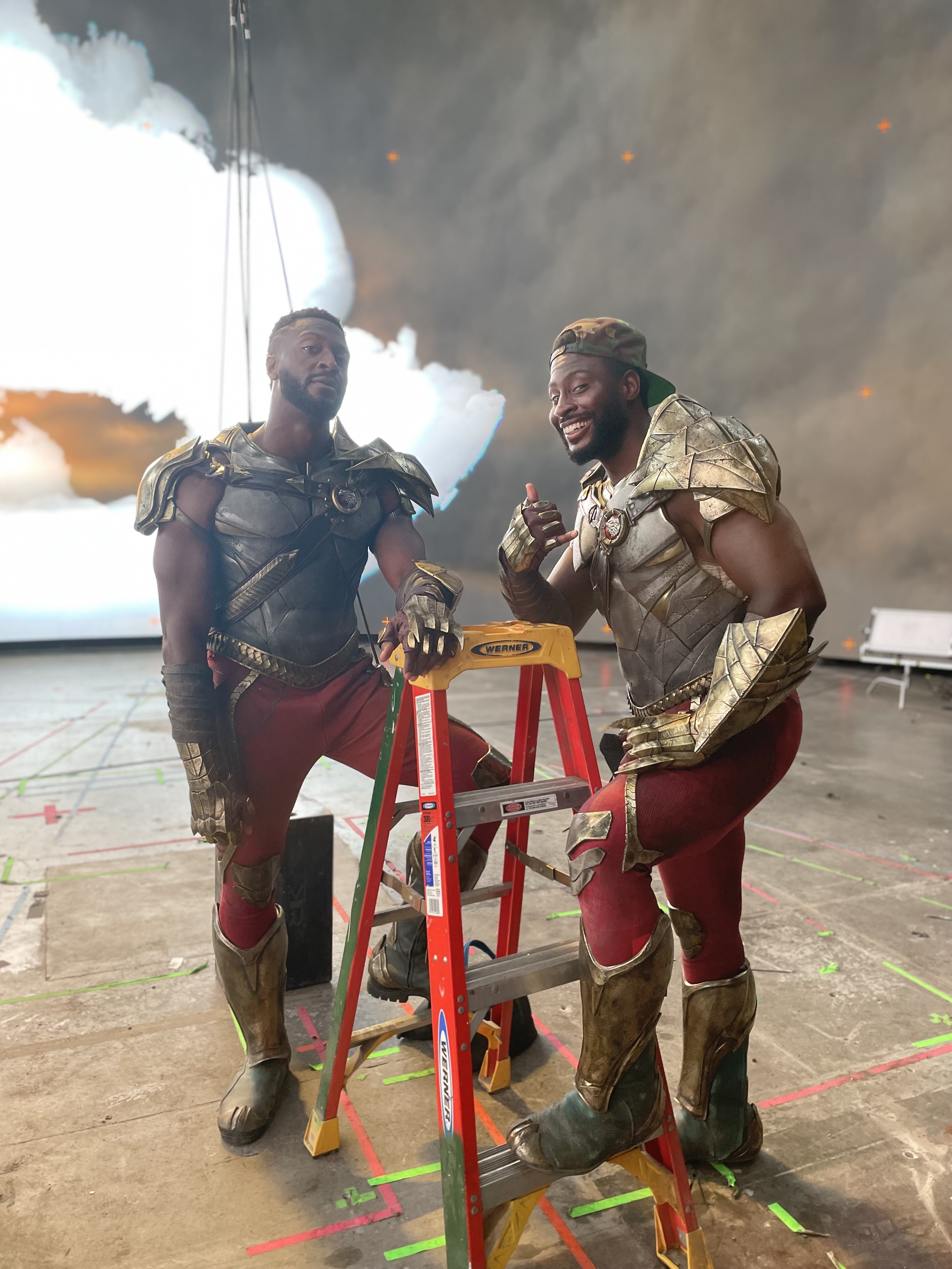 David Charles Warren - IMDb