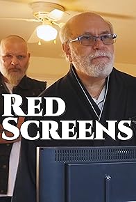 Primary photo for Red Screens