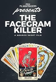 Primary photo for The Facegram Killer