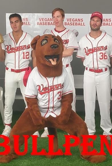 Primary photo for Bullpen Primary photo for Bullpen