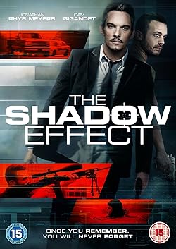 Poster of The Shadow Effect