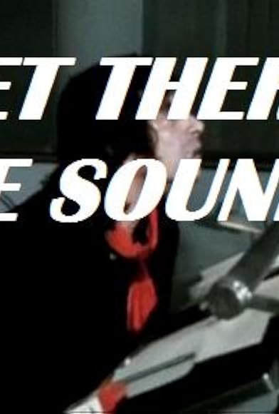Primary photo for Let There Be Sound Primary photo for Let There Be Sound