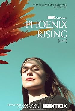 Poster of Phoenix Rising
