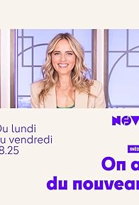 Primary photo for Episode dated 10 November 2025