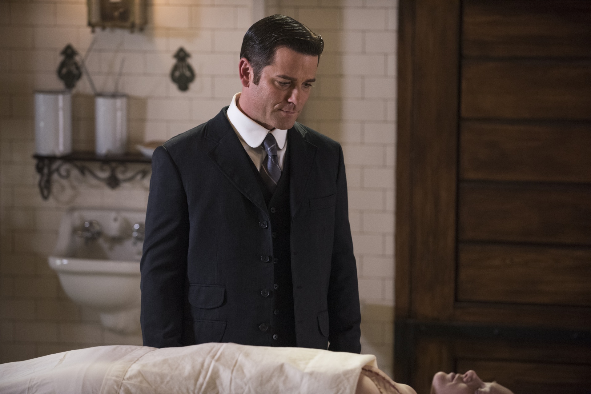 Murdoch Mysteries (TV Series 2008– ) - IMDb