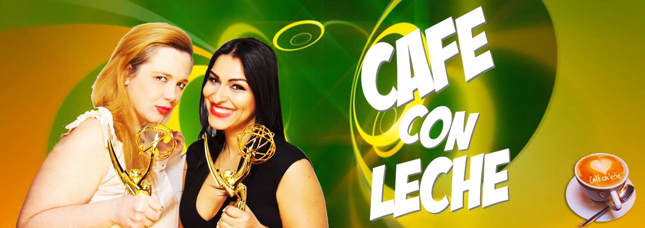 Cafe con Leche Reality Talk Show