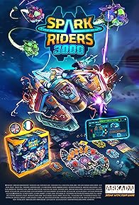 Primary photo for Spark Riders 3000