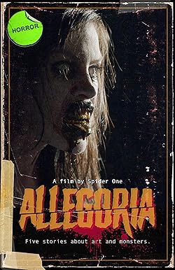 Poster of Allegoria