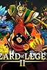 Primary photo for Wizard of Legend 2 Primary photo for Wizard of Legend 2