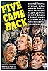 Primary photo for Five Came Back Primary photo for Five Came Back