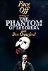 Primary photo for Face Off: Backstage at 'The Phantom of the Opera' with Ben Crawford Primary photo for Face Off: Backstage at 'The Phantom of the Opera' with Ben Crawford
