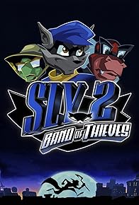 Primary photo for Sly 2: Band of Thieves Primary photo for Sly 2: Band of Thieves