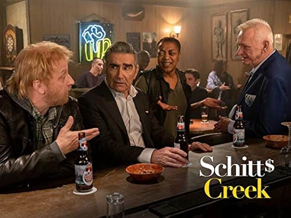 Distribution De Bienvenue à Schitt's Creek Bienvenue à Schitt's Creek (Série télévisée 2015–2020) - IMDb