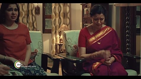 377 AbNormal 2019 trailer image