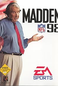 Primary photo for Madden NFL 98