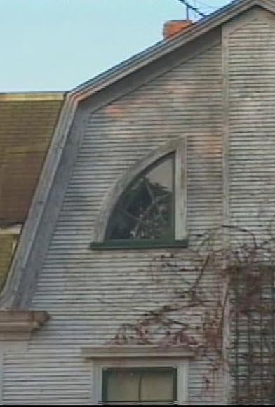 Primary photo for On Location: The Amityville Horror Primary photo for On Location: The Amityville Horror