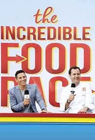 Primary photo for The Incredible Food Race