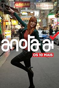 Primary photo for Anota Aí