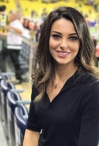 Primary photo for Tuvana Türkay