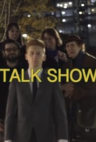 Primary photo for I Am A Talk Show Host