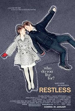 Poster of Restless