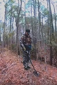 Primary photo for Metal Detecting In the Woods