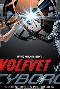 Primary photo for Cyborg Vs WolfVet