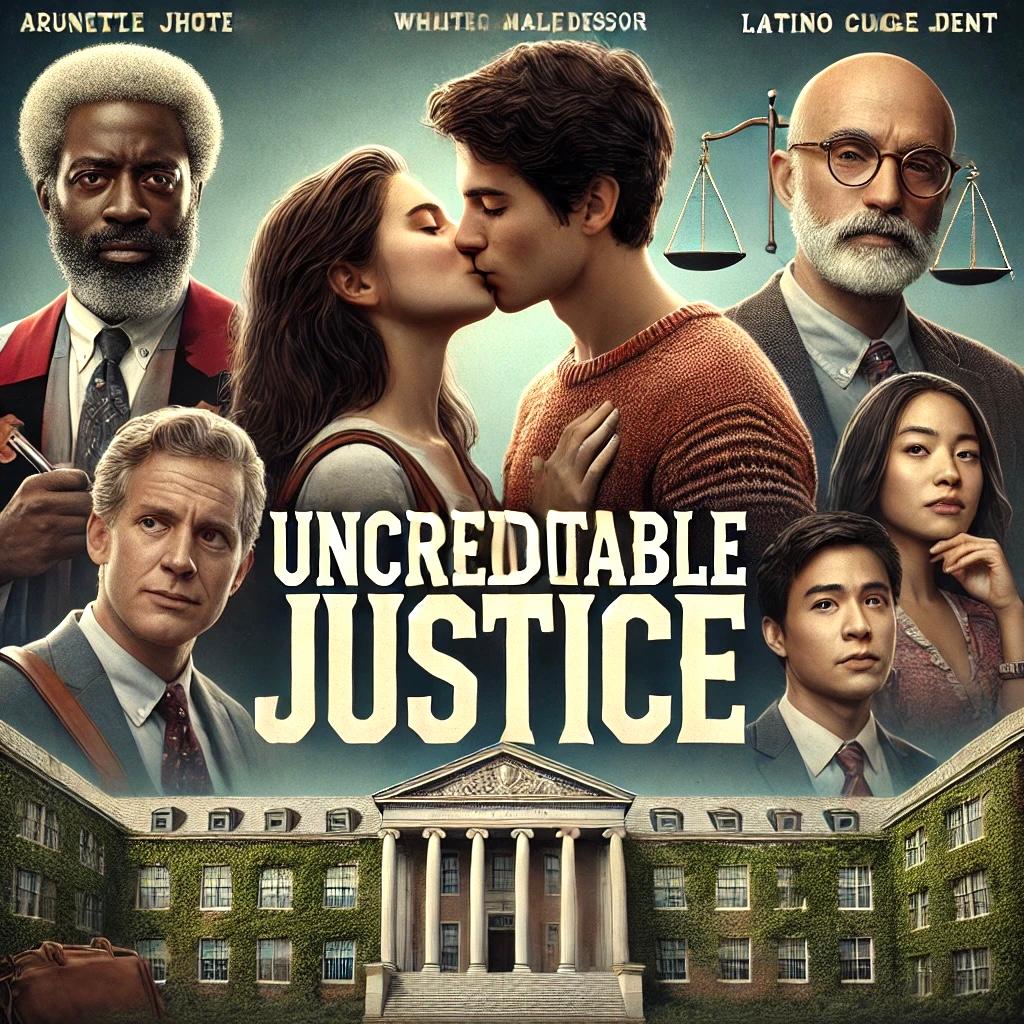 Uncreditable Justice