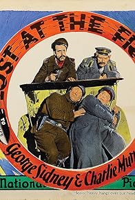 Primary photo for Lost at the Front