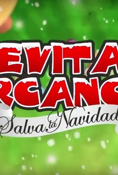 Primary photo for Evita Percances salva la Navidad Primary photo for Evita Percances salva la Navidad