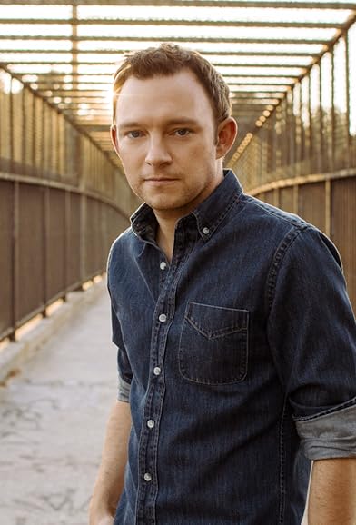 Primary photo for Nate Corddry Primary photo for Nate Corddry