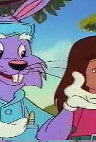 Primary photo for Dr. Rabbit Is A Racist!