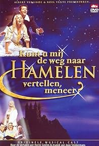 Primary photo for Kunt U mij de weg naar Hamelen vertellen, meneer? Primary photo for Kunt U mij de weg naar Hamelen vertellen, meneer?