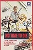 Primary photo for No Time to Die Primary photo for No Time to Die