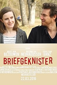 Primary photo for Briefgeknister