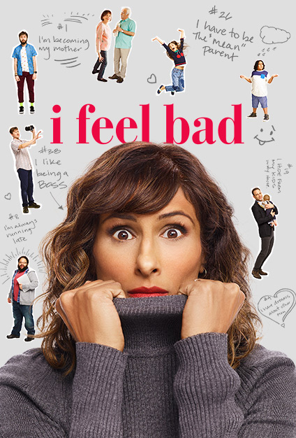 Poster of I Feel Bad