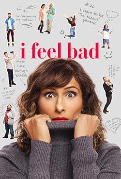 Poster of I Feel Bad