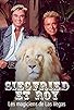 Primary photo for Siegfried und Roy - Ein Leben für die Illusion Primary photo for Siegfried und Roy - Ein Leben für die Illusion