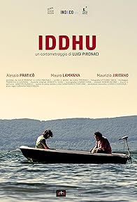 Primary photo for Iddhu