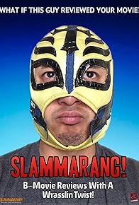 Primary photo for Slammarang! Primary photo for Slammarang!