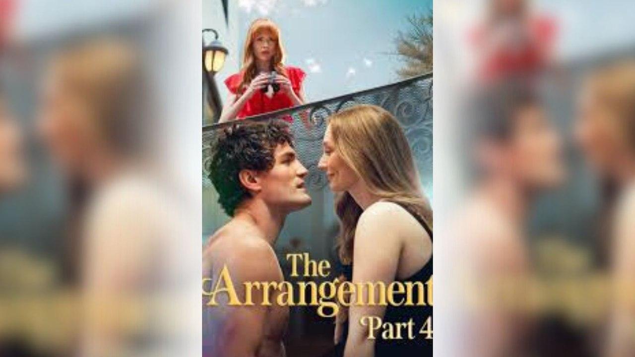 The Arrangement: Part 4