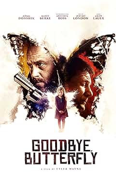 Watch Goodbye Butterfly Full Movie on LugaTv 