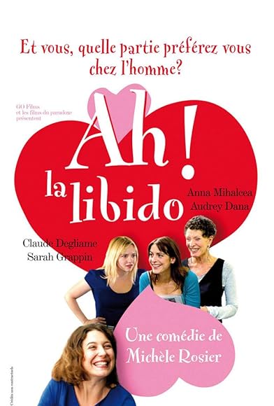 Primary photo for Ah! La libido Primary photo for Ah! La libido